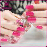 New Air Promotional Custom Design Printing Nail Polish Sticker thumbnail-3