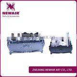 Joyme High Quality Nail Art Manicure Tool Box thumbnail-1