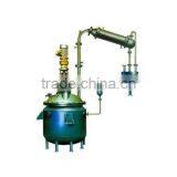 Energy Saving Unsaturated Polyester Resin Reactor thumbnail-1