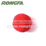 Colorful Polypropylene Pompoms Education Toy Pompom thumbnail-3