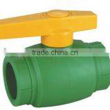 PPR BALL VALVE thumbnail-1
