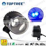 Forklift Headlight Safety Lamp 10W Blue Arrow Red Arrow LED Working Lamp thumbnail-3