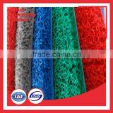 PVC Coil Mat, Customized PVC Coil Mat, High Quality PVC Coil Floor Carpet thumbnail-2