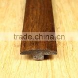 T-molding strand woven/heavy bamboo flooring