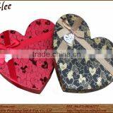 Lovely Hot Sale Chocolate Paper Box thumbnail-1