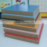 Melamine Faced Board