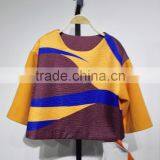 Fashion Printing Ladies Casual Suit,tshirt and Skirt thumbnail-2