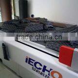 IECHO Automatic Interior Sun Shade Sun Block Sun Shields Cutting Machinery thumbnail-5