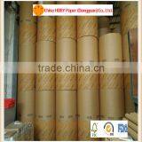 Kraft Paper Jumbo Roll,paper Kraft Roll thumbnail-3