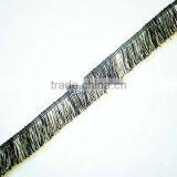 Superior Brush Fringes for Decoration