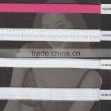 Elastic Webbing,jacquard Webbing,Elastic Bra Tape,shoulder Tape thumbnail-1