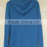 Women's Hoodie Sweater , Sports Hooded Casual Jacket ,women Hooded Fleece Jacket,pullover Fleece Jacket thumbnail-2