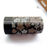 Customized Round Paper Box, Gift Paper Cylinder Box/Tube Box thumbnail-1