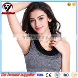 New Woman Yoga Clothing Wholesale Sports Bra Top With Support Inner Bra thumbnail-4