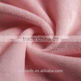 Winter Chinese Traditional Elegant Plain Velvet Cheongsam Dresses for Women thumbnail-5