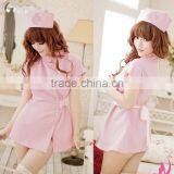 Luxury Wholesale Naughty Nurse Nightingale Costume Elegant Women Suit thumbnail-1