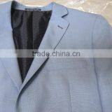 Men Suits Fashion Slim Suits thumbnail-3