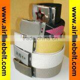 Canvas Belt thumbnail-1