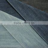 Cotton Slub Denim Fabric for Jeans thumbnail-1