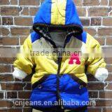 GZY Children Coats Winter Coats Kid Coat thumbnail-2