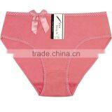 Big Size 2XL/3XL/4XL Women Cotton Panties Pretty Underwear Sexy Lingerie thumbnail-3