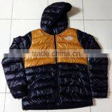 Branded Duck Down Feather Mens Jacket thumbnail-5