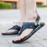 2017 Summer PVC Fashion Shoes Sandals Men Wholesale thumbnail-3
