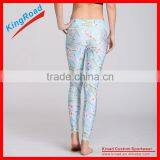 Sexy Yoga Tights, Design Your Own Tights thumbnail-4