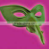 Witch Nose Eye Mask thumbnail-1