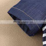 Mom and Bab Design and Wholesale China Korean Fashion Polo Shirt Boys 12m-6T thumbnail-5