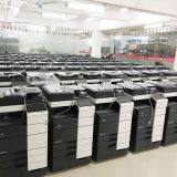 Used Digital Printing Press For Konica Minolta Bizhub C652 C552 C452 Copy Machine thumbnail-5