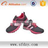 New Man Comfort Running Shoe Breathable Sports Shoe China Factory thumbnail-1