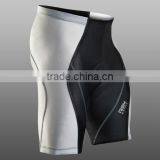 Cycling Short 3/4 Padded Gel Cycle thumbnail-1
