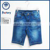 Custom Children Shorts, Kid Shorts, Jeans Shorts thumbnail-1