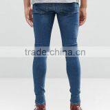 Wholesale New Look Jeans Trousers Men 2016 Denim Jeans thumbnail-2