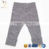 Merino Wool Cashmere Underwear Long Pants For Baby thumbnail-4