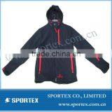 Men's Sport Softshell Jacket