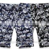 2016 Custom Leisure High Quality Fashion French Modern Beach Shorts thumbnail-1