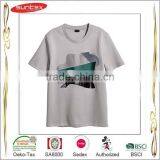 Summer Design T-shirt Printing Taiwan thumbnail-1