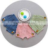 S17128A Fashion Cartoon Children Baby Girls Shorts thumbnail-1
