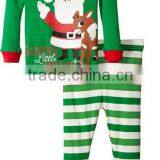 Merry Christmas Children Clothing Sets Kid Wear thumbnail-1