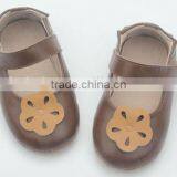 Flowers Pattern Small Quantity Factory Price Cheap Shoes thumbnail-3