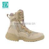 2016 Boots Military Boot Men Combat Outdoor Fashion Shoes thumbnail-6