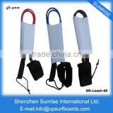 Custom Colours Surfboard Leash High Quality Surf Leashes Wholesale Surfboard Leash thumbnail-2