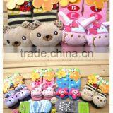 Kids Wear Cotton Child Sock thumbnail-1