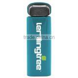 Tall Mint Tin - Sugar-free Mints, Full Color Imprint Available, Features 4 Different Flavors and Comes With Your Logo thumbnail-1