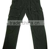 Mens Casual Trousers thumbnail-1