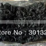 Free Shipping Baby Girls Shorts Bloomers Chiffon Skirt Dress Ruffle Shorts Petti Chiffon Shorts thumbnail-3