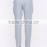 New Arrival High-waist Hot Shapers Pants for Women Tapered Pants Wholesale thumbnail-3