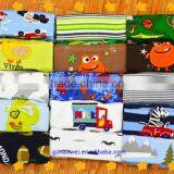 Newest Style 5in1 Mixed Colors Baby Boy's Romper thumbnail-4